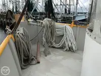 トロール漁船 販売中