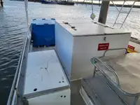 Trawler 販売のため