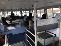 巡視艇 販売中