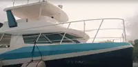旅客船 販売中