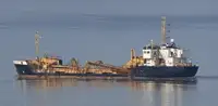 浚渫船 販売中