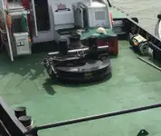 曳船 販売中