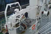 コンテナ船 販売中