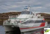 旅客船 販売中