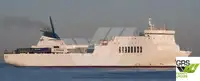 Ro-Ro ship 販売のため