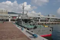 巡視艇 販売中