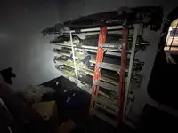 浚渫船 販売中
