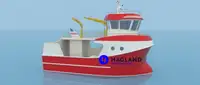 Longliner 販売のため