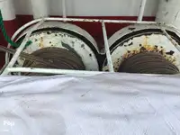 トロール漁船 販売中