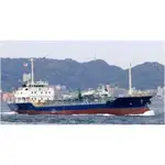 Oil/Chemical tanker 販売のため