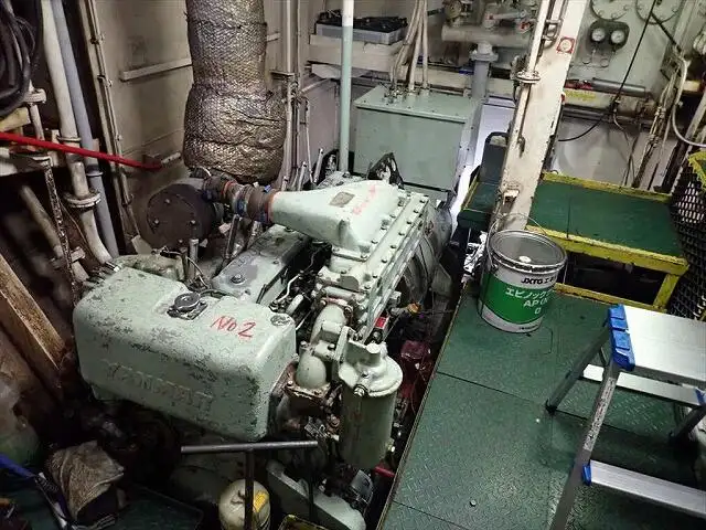石油/化学タンカー 販売中
