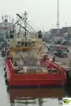 補給船 販売のため