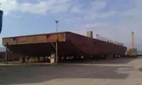バージ 販売中