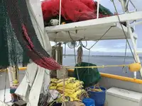 トロール漁船 販売中
