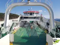 Ro-Ro船 販売中