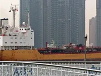 石油/化学タンカー 販売中