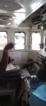 Trawler 販売のため