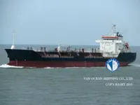 石油/化学タンカー 販売中