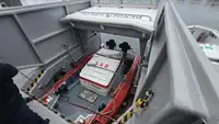 曳船 販売中