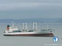 冷凍船 販売中