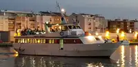 旅客船 販売中