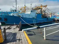 Trawler 販売のため