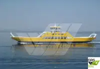 Ro-Ro ship 販売のため