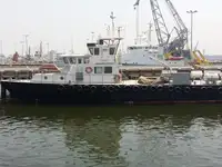 巡視艇 販売中