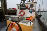 トロール漁船 販売中