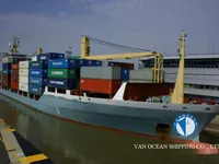 冷凍船 販売中