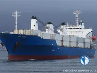 冷凍船 販売中
