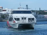 フェリー 販売中
