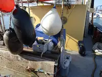 作業船 販売中