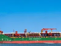 石油/化学タンカー 販売中