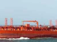 石油/化学タンカー 販売中