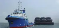 曳船 販売中