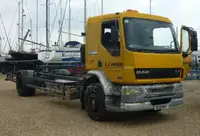 トロール漁船 販売中