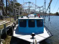 Trawler 販売のため