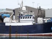 トロール漁船 販売中