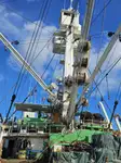 Purse seiner 販売のため