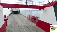 Ro-Ro ship 販売のため