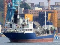 石油/化学タンカー 販売中