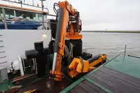 曳船 販売中