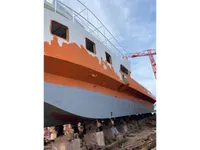 旅客船 販売中