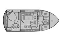 Trawler 販売のため
