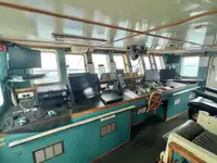 トロール漁船 販売中