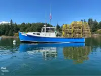 魚加工船 販売中
