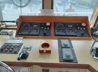 曳船 販売中