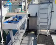 ダイブサポート船 販売中