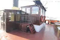 バージ 販売中